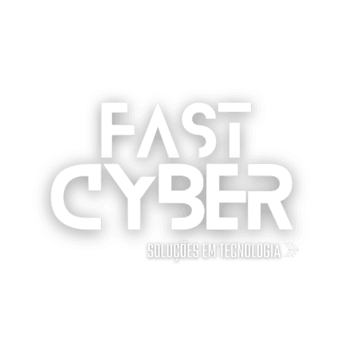 FAST CYBER Logo