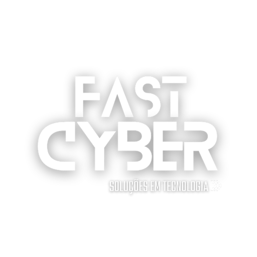 FAST CYBER Logo